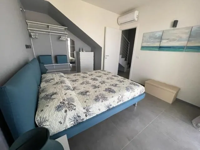Polinesia 2 Βίλα Lido delle Nazioni